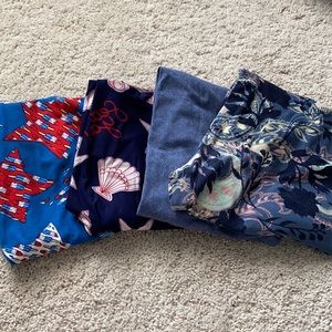 Lularoe summer leggings